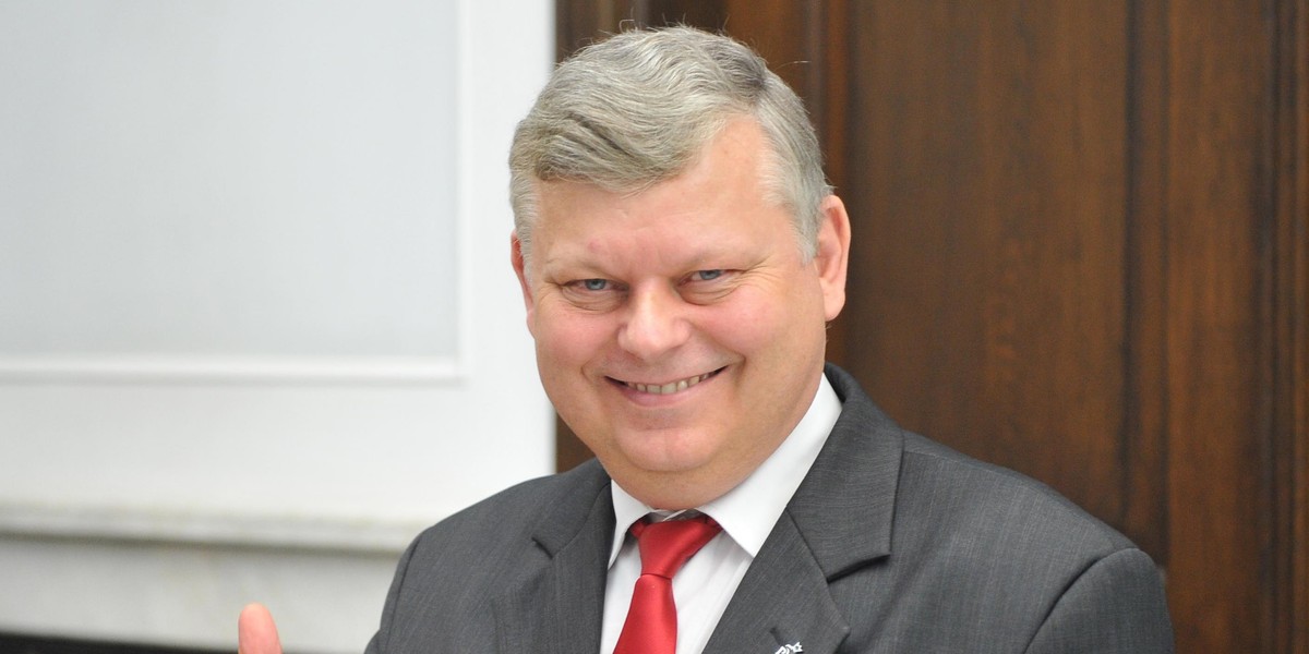 Marek Suski