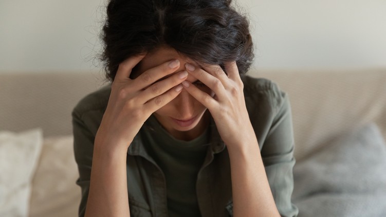 migrén fejfájás fájdalom stressz depresszió