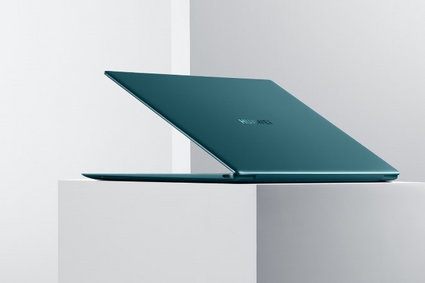 Huawei Matebook X – laptop, który idealnie sprawdzi się w biznesie