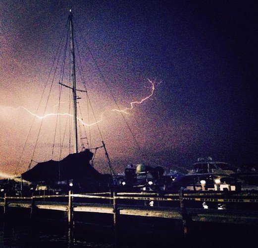 Edyta Górniak zabrała syna do Miami