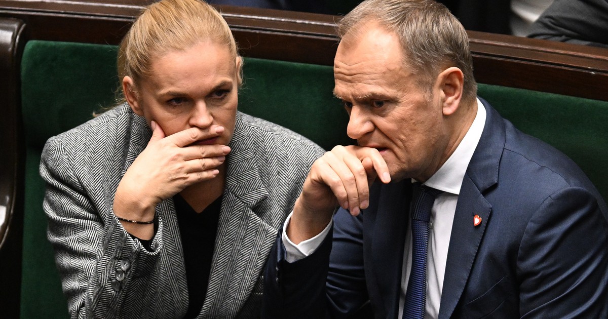 Pierwszy wywiad ministry Nowackiej. Zdradza zmiany dla nauczycieli, dzieci i rodziców