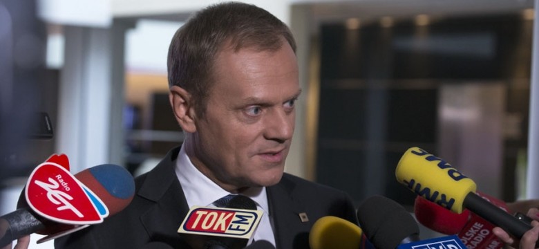 Ludobójstwo? Premier: Ukraińcy mogliby tak nazwać akcję Wisła