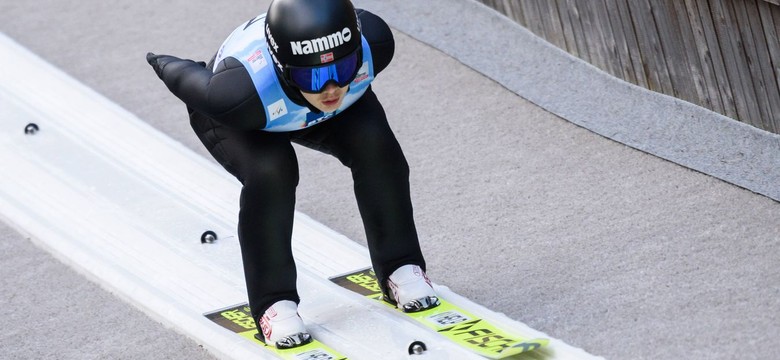 PŚ w skokach kobiet. Triumf Stroem w Ljubnie. Polki poza podium