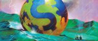 Gospodarka ma się gorzej niż finanse