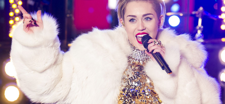 Kasabian: Miley Cyrus to największy koszmar XXI wieku