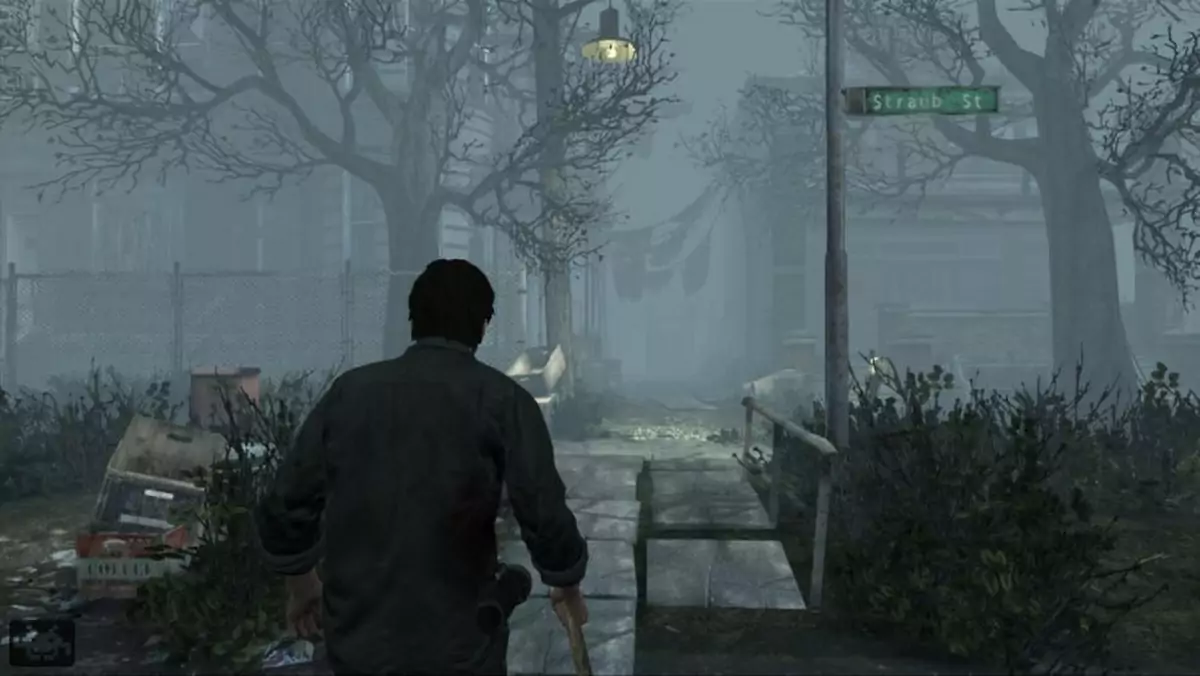 Znamy dokładną datę premiery Silent Hill: Downpour