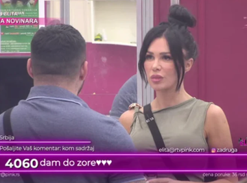 Isplivala ISTINA O VERIDBI Asmina i Stanije! Bili spremni da započnu zajednički život, a onda JEDNO SAZNANJE PROMENILO SVE: "Naravno da to nisam znala" 