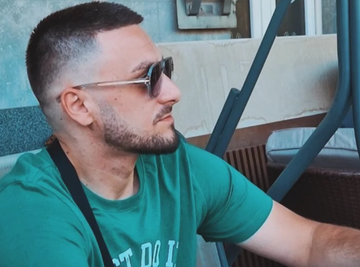 Od PRODAJE ORUŽJA U AVGANISTANU do PUTOVANJA NA MARBELJU: Zola je objavio film Viši cilj, a reakcija porodice Kulić je sve ostavila u čudu!