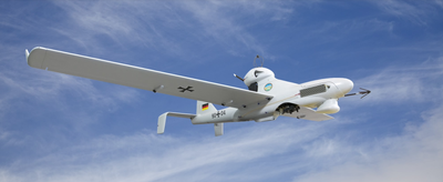 Bundeswehra nadrabia zaległości wobec Rosji! Do 2029 roku powstaną wojska dronowe