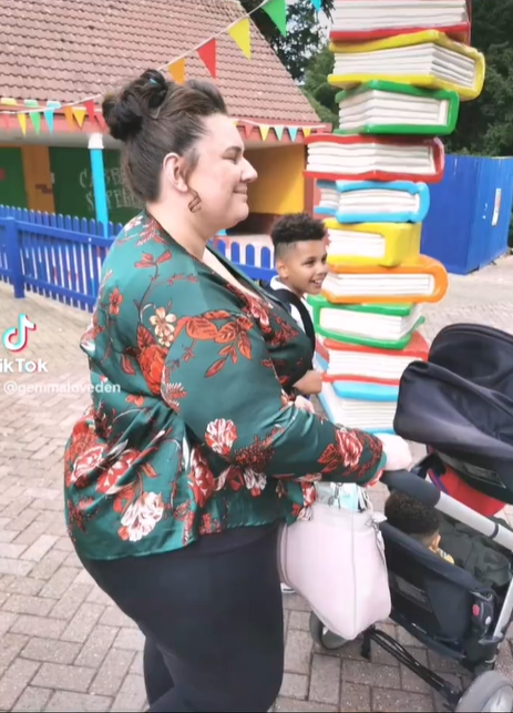 Gemma sa teraz cíti lepšie ako kedykoľvek predtým.