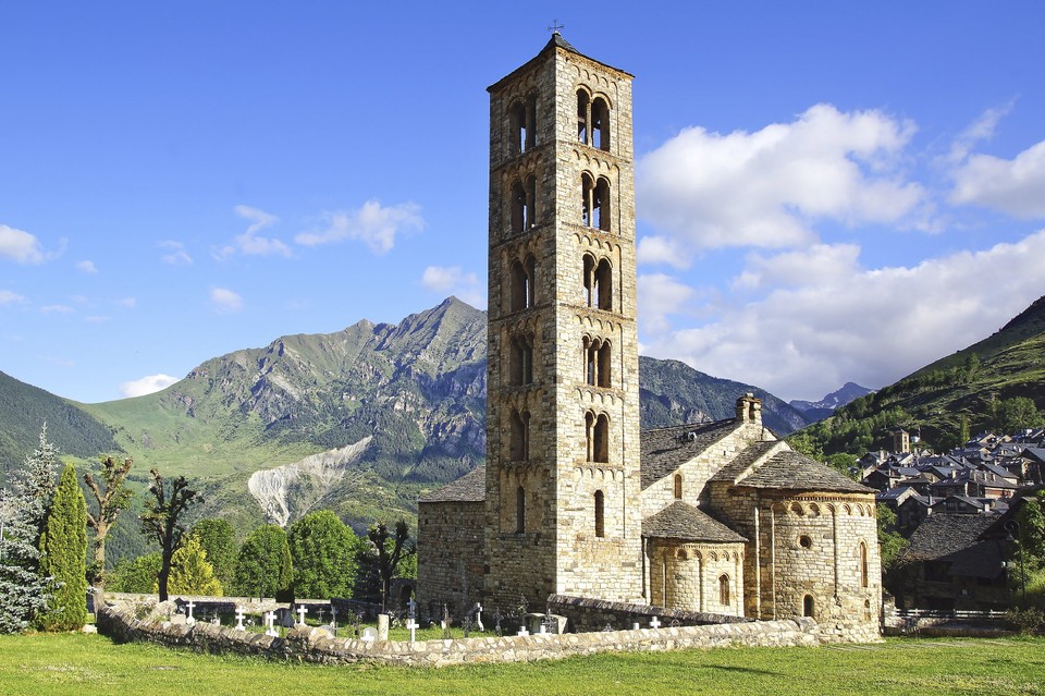 La Vall de Boí