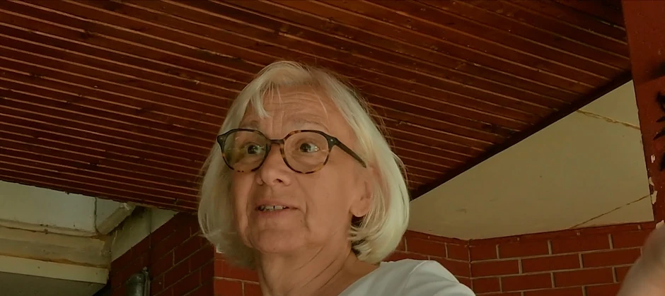 Nataša Bekvalac, emisija "Metar moga sela"