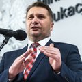 Co zrobi Polska bez pieniędzy z UE? Czarnek: mamy ogromne pokłady pieniędzy w budżecie