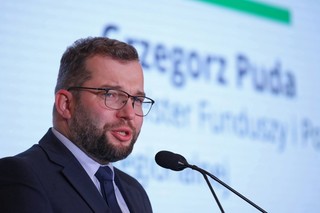 Puda: Pieniądze z KPO i tak dostaniemy [WYWIAD]