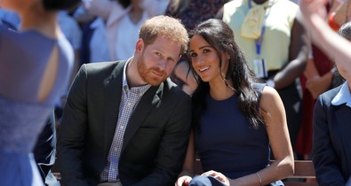 A gatyád is rámegy, de kibérelheted Meghan Markle és Harry álomotthonát 
