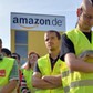 Strike at Amazon