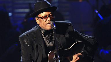 Nie żyje piosenkarz i kompozytor Bobby Womack