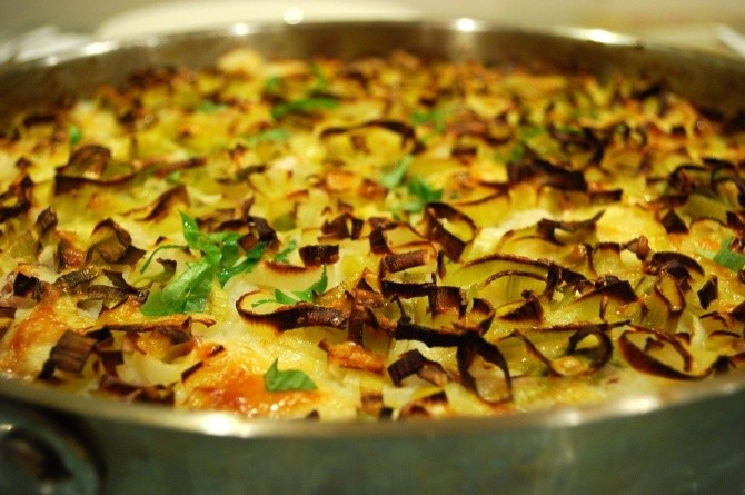 5 creative ways to cook potatoes that your family would love. [Image | Flickr]