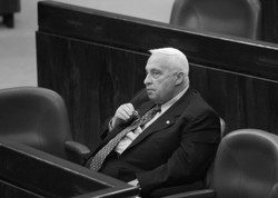 Były premier Izraela nie żyje. Ariel Szaron miał 85 lat