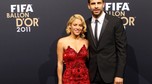 Shakira i Gerard Pique