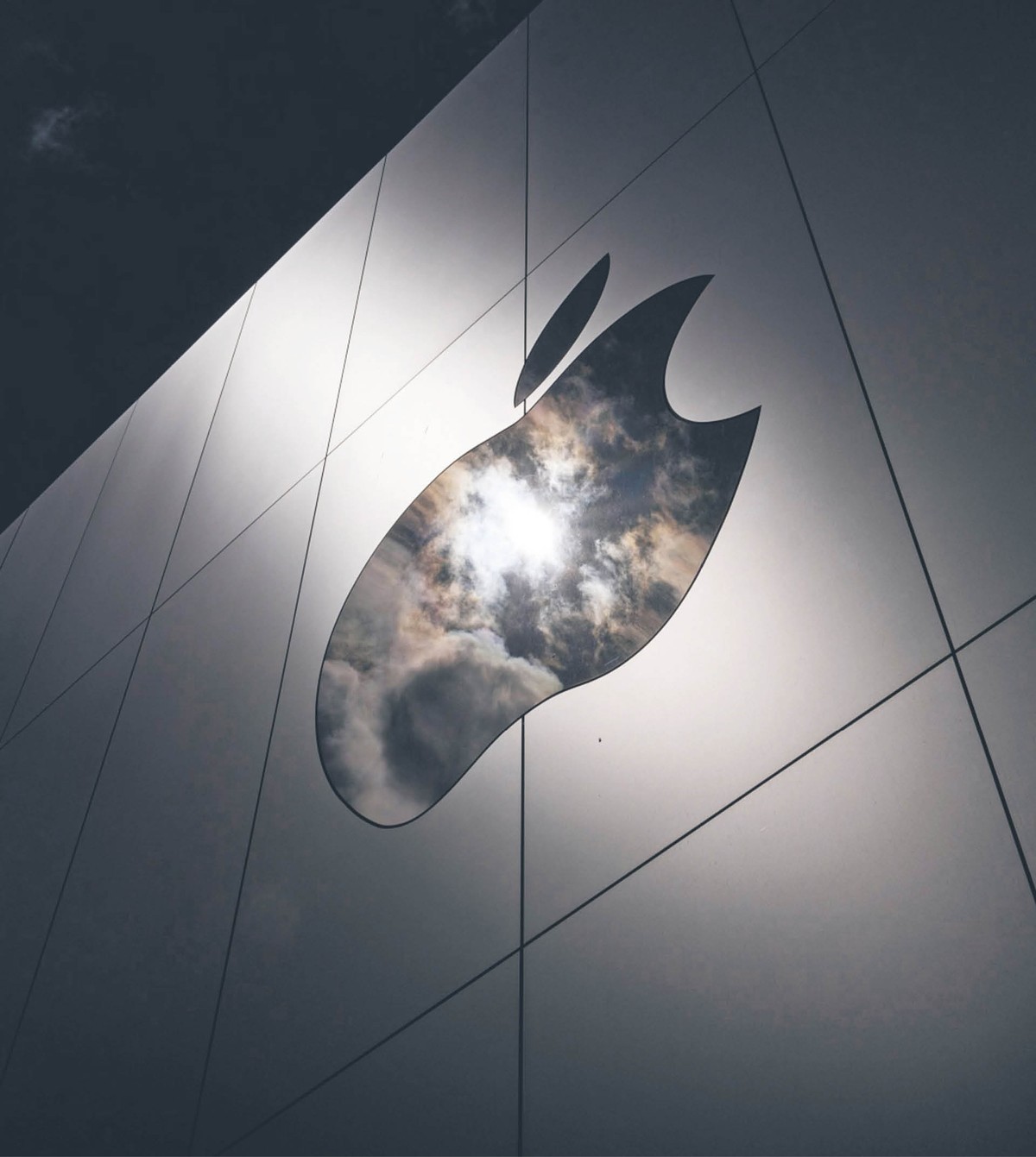Apple to jeden z wielu big techów mających siedziby w Irlandii