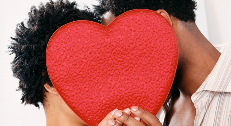 Valentine's day struggles for single people