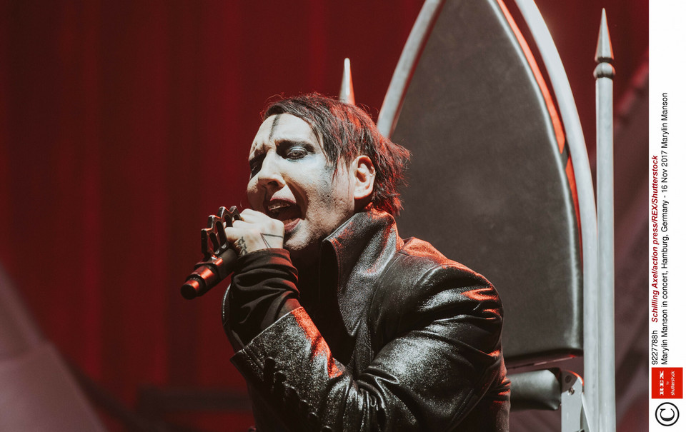 Marylin Manson