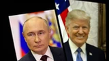 Alaska nowym Monachium? Media ostrzegają przed porozumieniem Trumpa i Putina