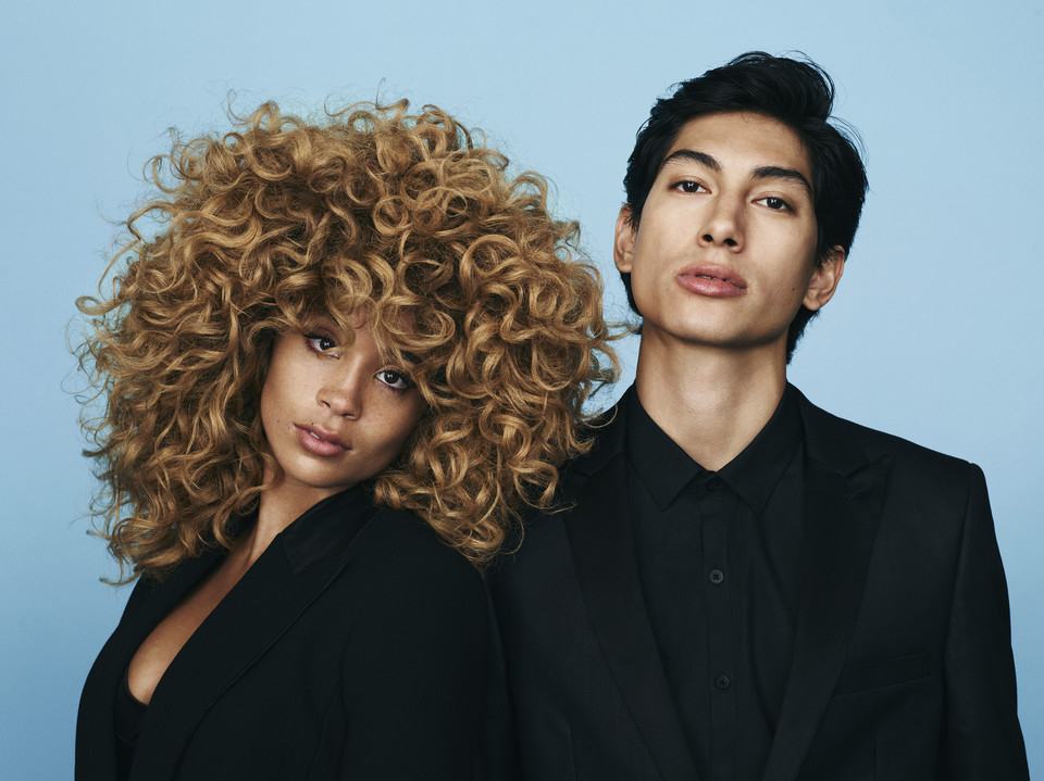 Lion Babe