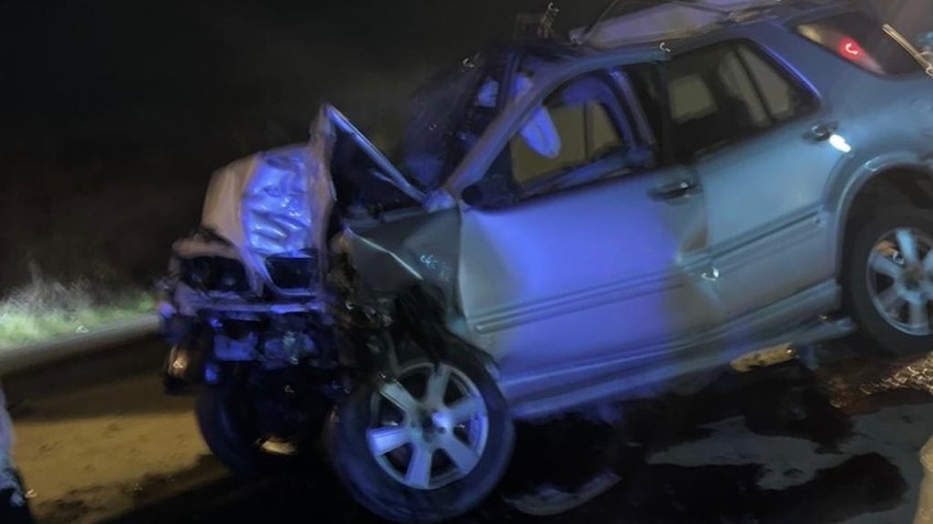 Nesreća kod Surčina