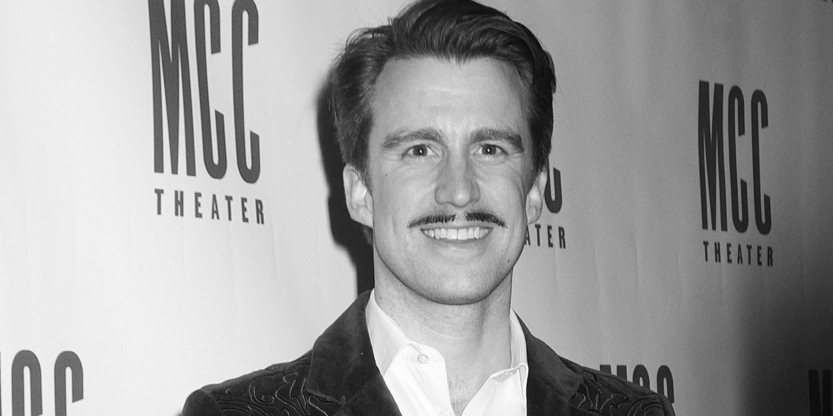  Gavin Creel