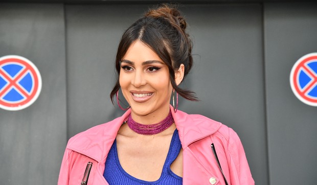 Anastasija Ražnatović