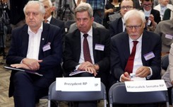 'Początek końca samowoli politycznych harcowników...' Mocne słowa na Kongresie Sędziów Polskich