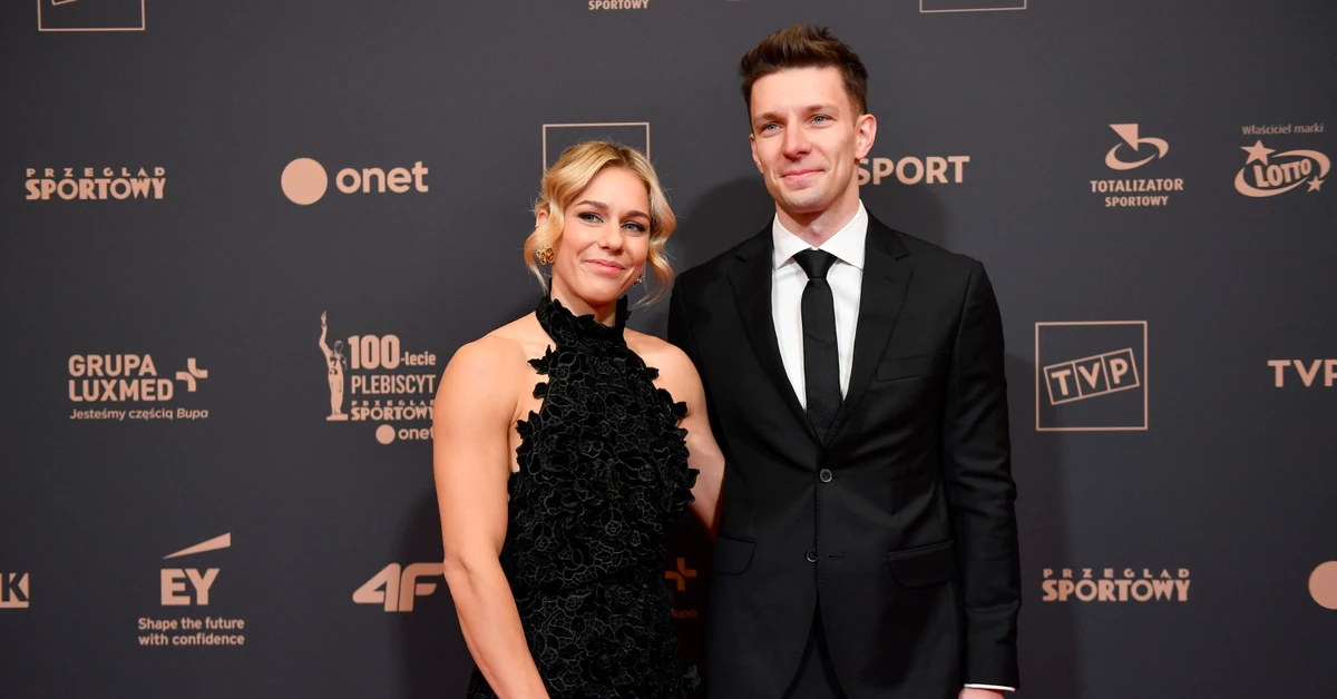 Gala Mistrzów Sportu 2025. Julia Szeremeta i Aleksandra Mirosław skradły show [FOTO]