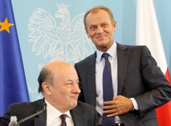 Czesi krytykują reformę Tuska. Porównują ją do piramidy finansowej