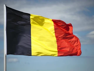 Belgia