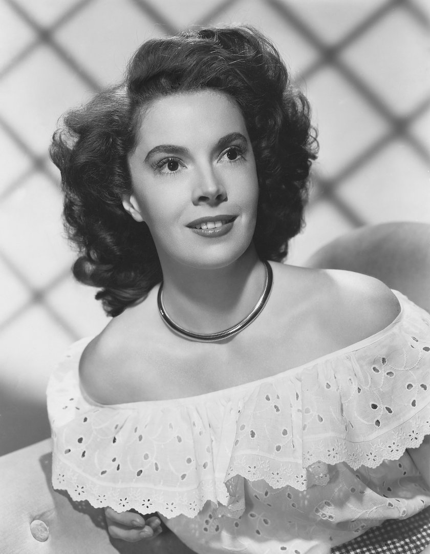 Jayne Meadows