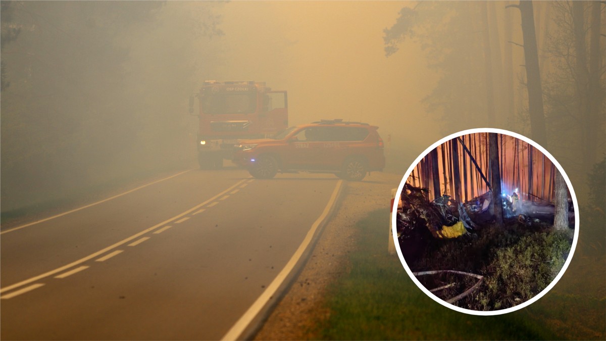 Szef zmarłego tragicznie pilota Dromadera zabrał głos. 