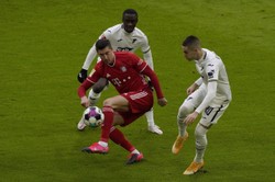 Niemcy wstrzymały oddech. "Lewandowski nakręcony na rekord"