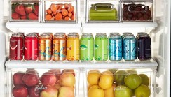 7 tips for keeping foodstuff fresh and long lasting