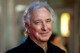 Zmarł aktor Alan Rickman. Zasłynął w "Szklanej pułapce" i "Harrym Potterze"