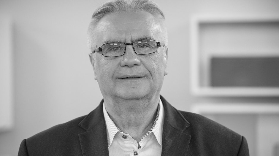 Janusz Dzięcioł