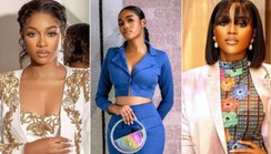 5 outfits for 5 days of work inspired by Beauty Tukura