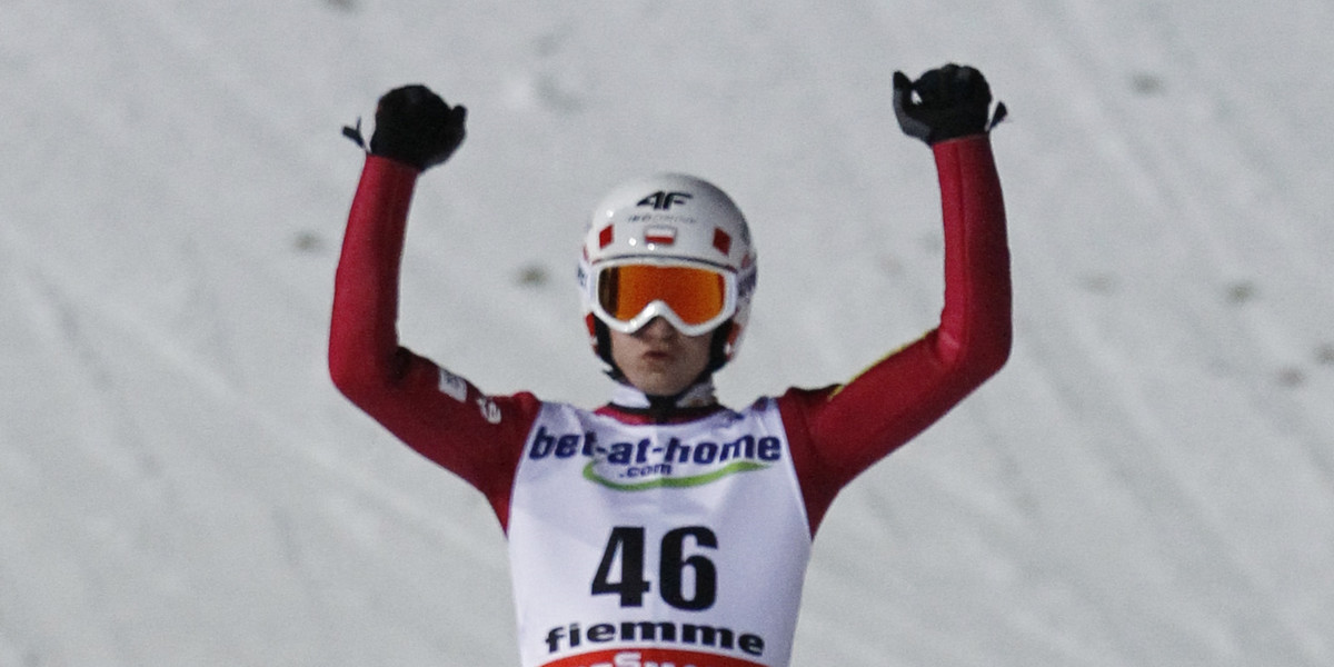 Kamil Stoch