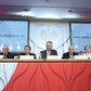 WARSZAWA PKW WYBORY SAMORZDOWE KONFERENCJA