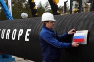 Rosja znów przykręca kurek Nord Stream 1