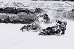 Mistrz świata zginął w wypadku drogowym. Poniósł śmierć na miejscu