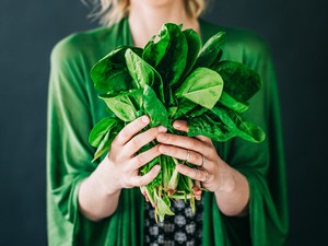 Ez a leveles zöldség igazi kincs az immunrendszered számára, napi szinten érdemes fogyasztanod