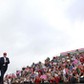 U.S. President-elect Donald Trump arrives to speak during a USA Thank You Tour event in Mobile, Alab