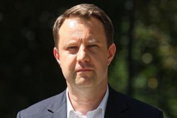 Zdobył najlepszy wynik wśród prezydentów. Zdradza klucz do sukcesu